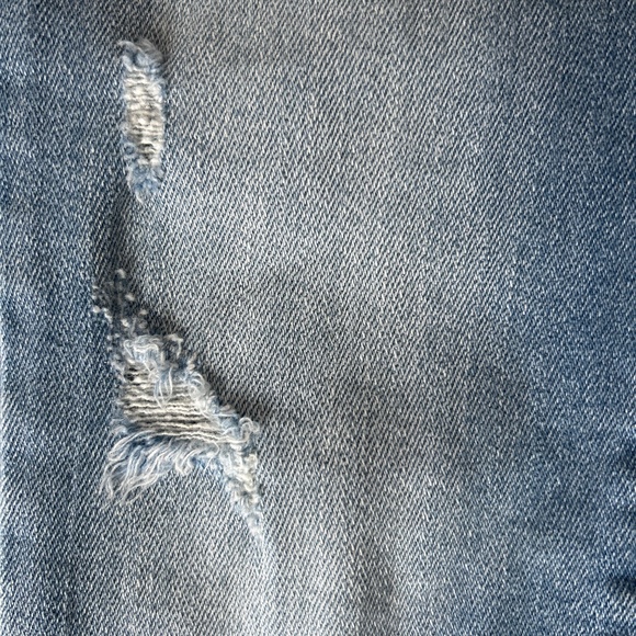 Like new Zara skinny jeans - Picture 2 of 4